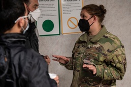 A Day in the Life of a Mayor