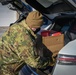 Connecticut National Guard Distributes COVID-19 Tests and N95 Masks