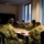 11th Air Missile Defense Battery Working Group meeting