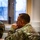 11th Air Missile Defense Battery Working Group meeting