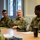 11th Air Missile Defense Battery Working Group meeting