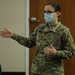 U.S. Navy medical team joins Buffalo, New York hospital staff’s COVID fight