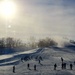 CWOC students complete skiing familiarization during training at Fort McCoy