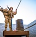 The Crucible: the final stepping stone in becoming a United States Marine