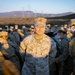 The Crucible: the final stepping stone in becoming a United States Marine