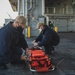 USS Lewis B. Puller Credited With Saving Lives of Rescued Mariners