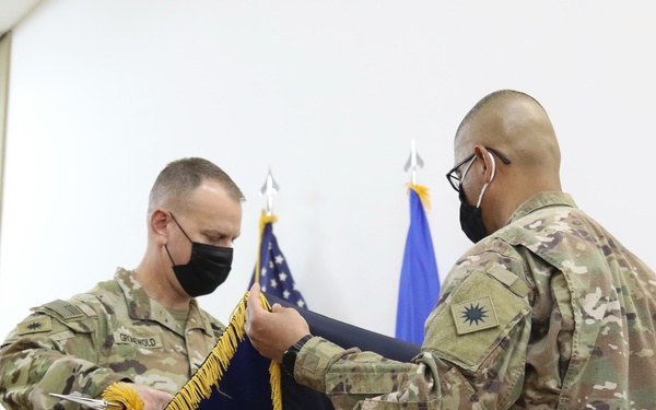 Mission complete. Task Force Phoenix heads home after 9-month mission in the Middle East