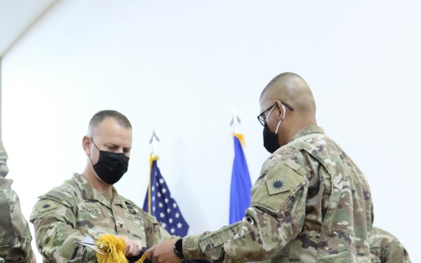 Mission complete. Task Force Phoenix heads home after 9-month mission in the Middle East