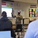 110th Wing prepares Airmen trainees for Air National Guard careers