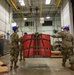 Securing the mission, Port Dogs build top-notch pallets for aircrew training