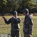 Marksmanship team hits target during tryouts