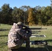 Marksmanship team hits target during tryouts