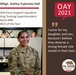 March ARB OAY Winner, SNCO