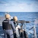 USS Dewey Live Fire Training Exercise