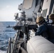 USS Dewey Live Fire Training Exercise