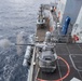 USS Dewey Live Fire Training Exercise