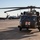 HH-60 BLACK HAWK HELICOPTER FLIGHT