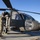 HH-60 BLACK HAWK HELICOPTER FLIGHT