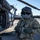 HH-60 BLACK HAWK HELICOPTER FLIGHT