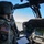 HH-60 BLACK HAWK HELICOPTER FLIGHT