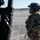 HH-60 BLACK HAWK HELICOPTER FLIGHT