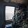 HH-60 BLACK HAWK HELICOPTER FLIGHT