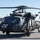 HH-60 BLACK HAWK HELICOPTER FLIGHT