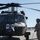 HH-60 BLACK HAWK HELICOPTER FLIGHT