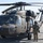 HH-60 BLACK HAWK HELICOPTER FLIGHT