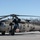 HH-60 BLACK HAWK HELICOPTER FLIGHT