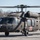 HH-60 BLACK HAWK HELICOPTER FLIGHT