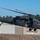 HH-60 BLACK HAWK HELICOPTER FLIGHT