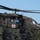 HH-60 BLACK HAWK HELICOPTER FLIGHT