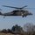 HH-60 BLACK HAWK HELICOPTER FLIGHT