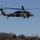 HH-60 BLACK HAWK HELICOPTER FLIGHT