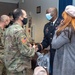 Cold Steel Brigade Holds Promotion Ceremony