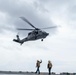 USS Essex (LHD 2) conduct routine flight operations