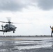 USS Essex (LHD 2) conduct routine flight operations