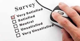 Family housing surveys produce results