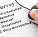 Family housing surveys produce results