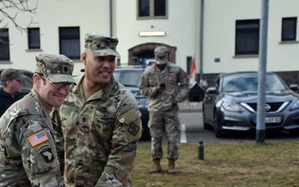 44th ESB-E enters new era with redesignation