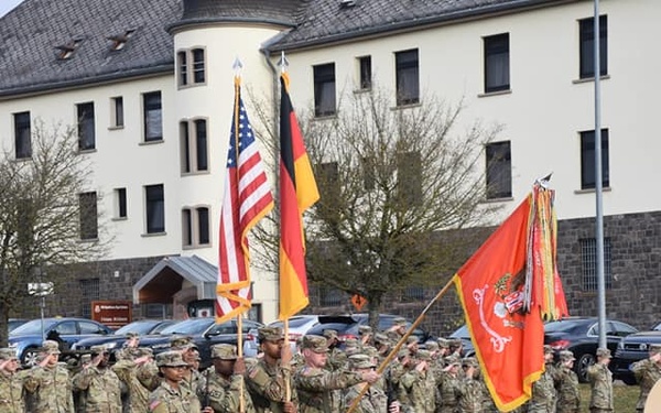 44th ESB-E enters new era with redesignation