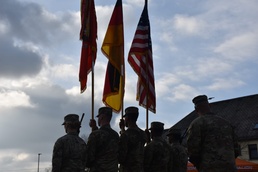 44th ESB-E enters new era with redesignation