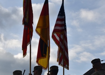 Dawn of a New Era: 44th ESB formally becomes the 44th ESB-E