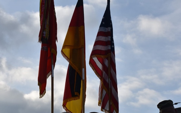 44th ESB-E enters new era with redesignation