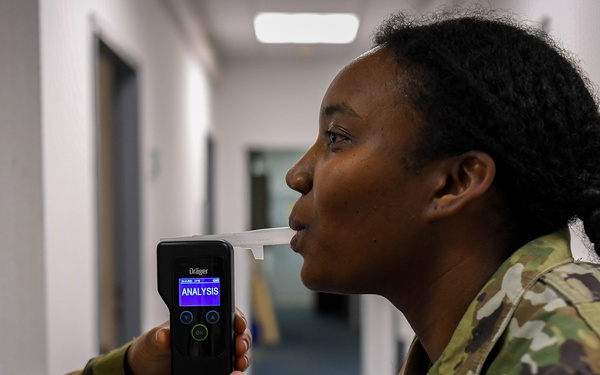 Tis the season to be sober