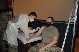 COVID cases rise in Yuma County, Arizona