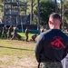 SECNAV visits MCRD Parris Island