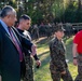 SECNAV visits MCRD Parris Island