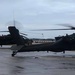 Upgraded Apache Helicopters Arrive in Korea